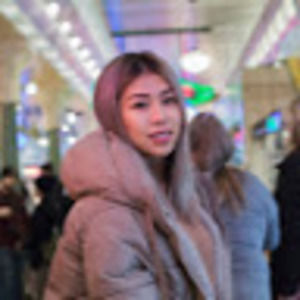 Meet your Posher, Thuy